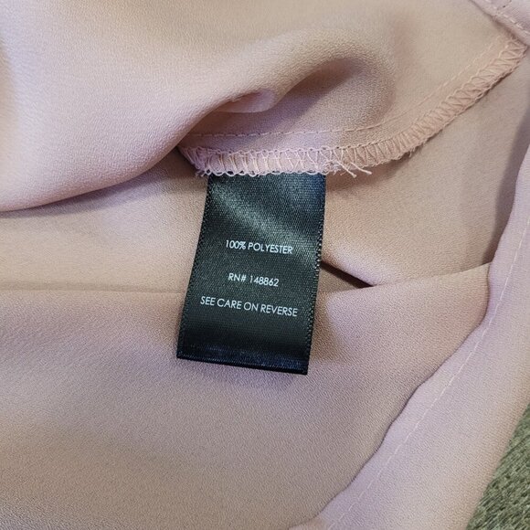 TORRID | Harper 3/4 Sleeve Pullover Blouse Top | Sz. 3X - Picture 7 of 8